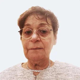 Lidia Bibolar